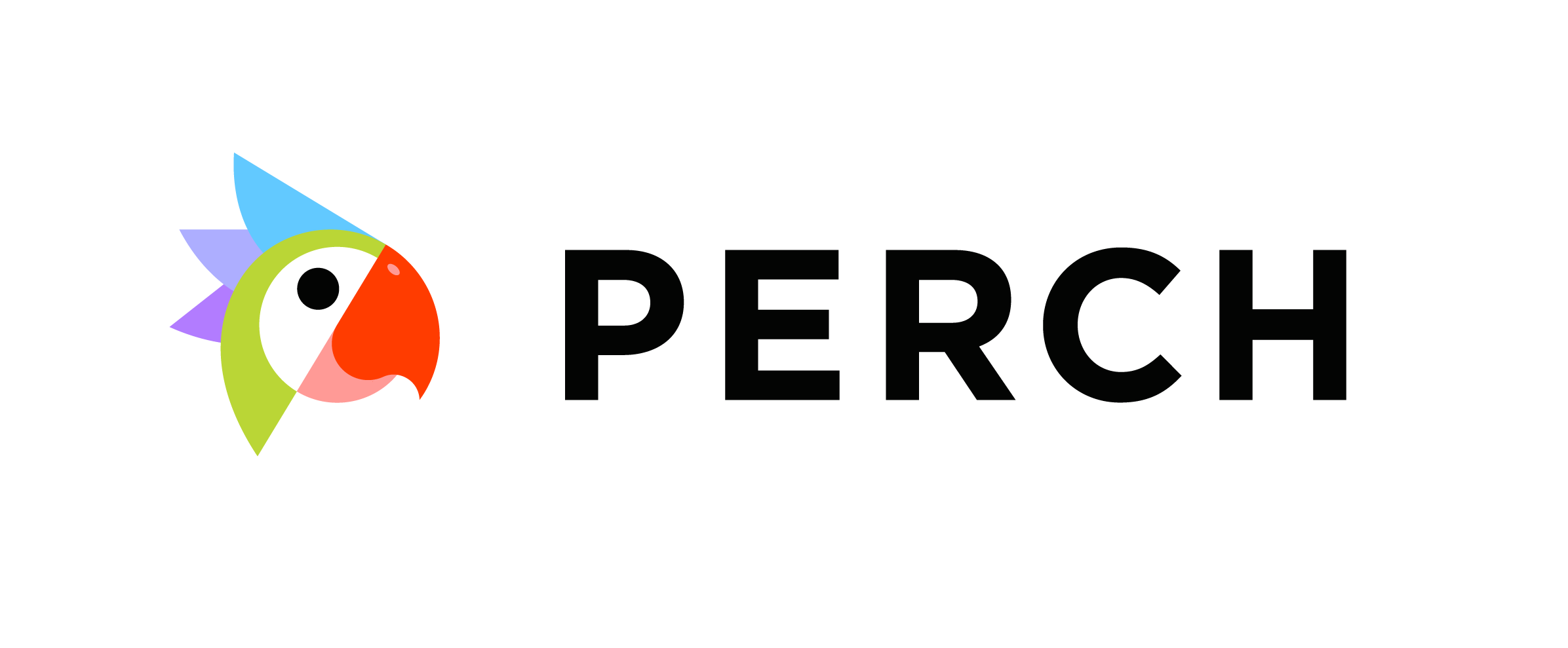 Perch Security logo